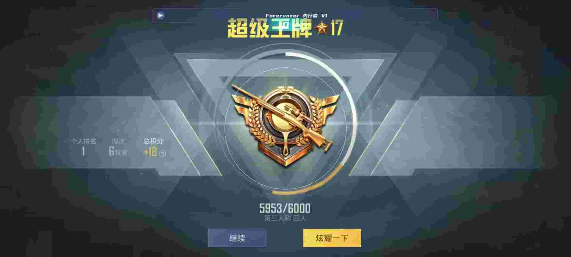 和平精英鸡腿辅助自瞄 - ˵ƽӢԿ辅助预览图